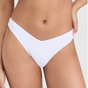 New Beach Riot Vanessa Bikini Bottoms